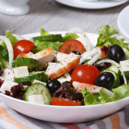 Sallad